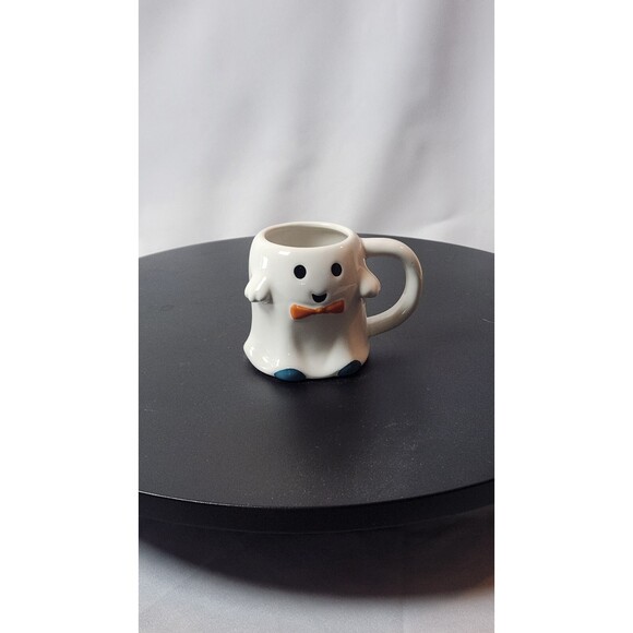 Hyde And Eek Other - Hyde And Eek Ghost Coffee Tea Mug